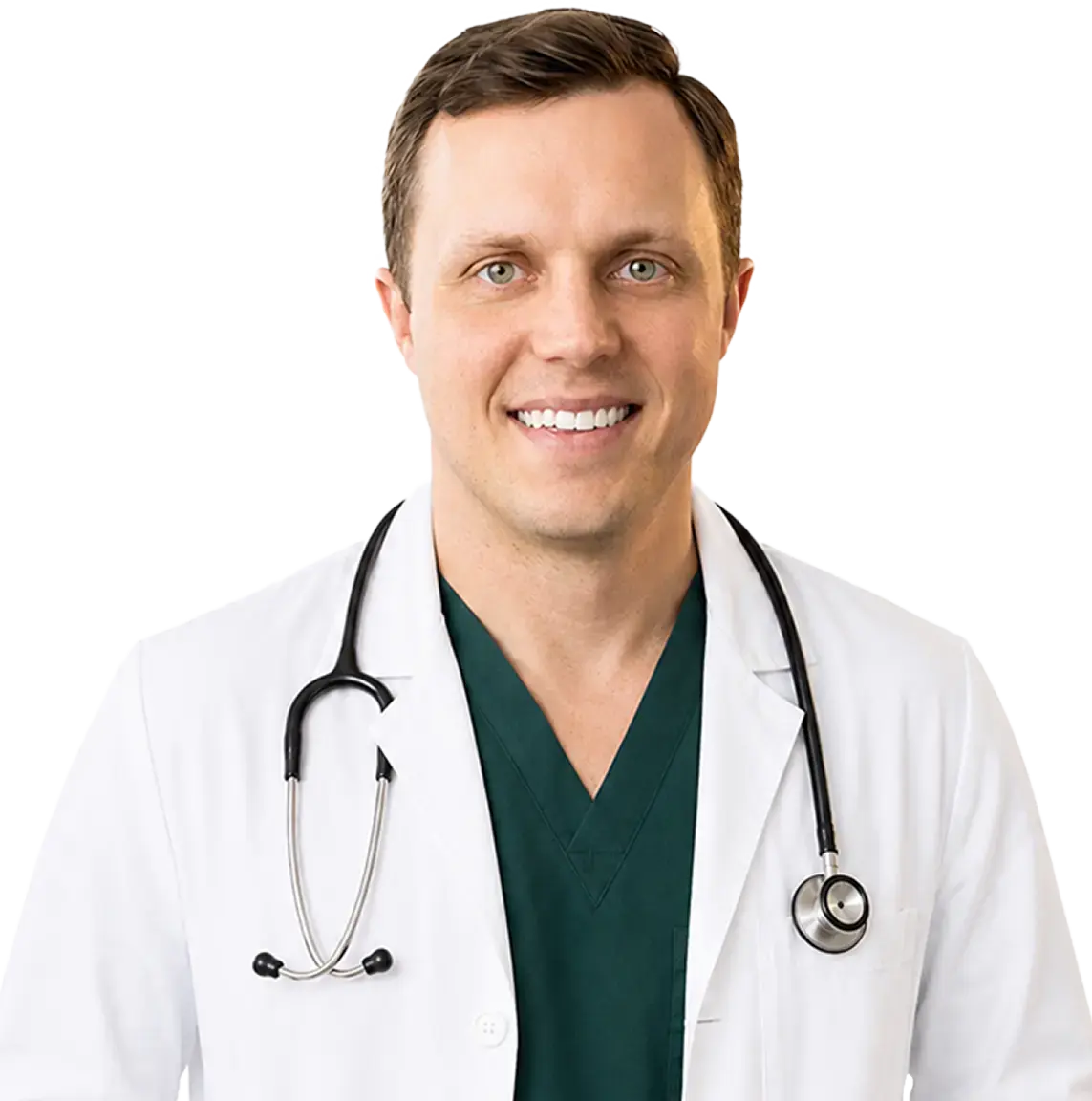 Dr. Jonathan Miller, MD