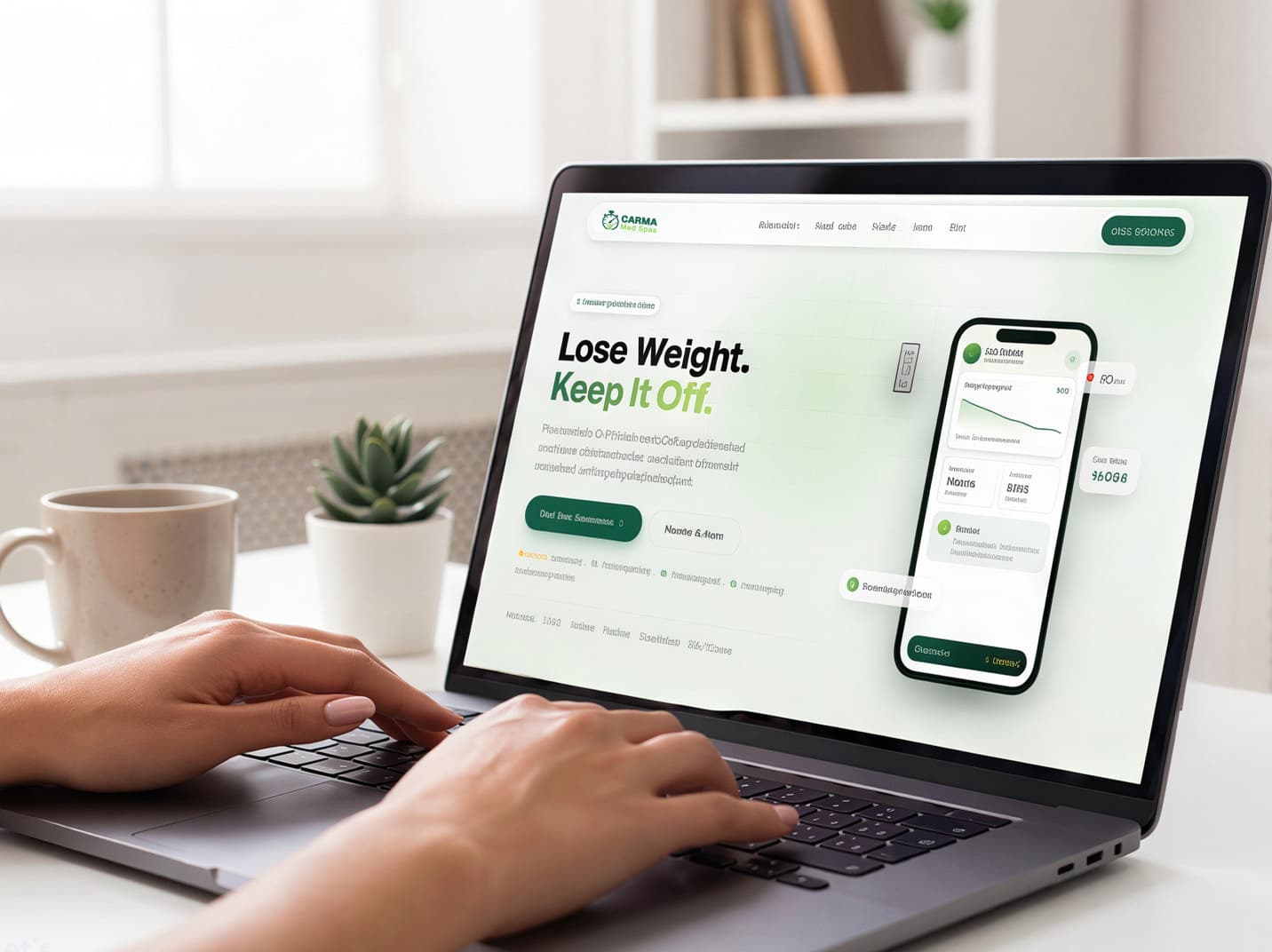 Complete your online evaluation